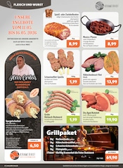 Aktueller aktiv & irma Prospekt mit Schweinefilet, "Top Angebote", Seite 4