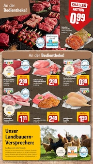 Schweinefleisch im aktuellen REWE Prospekt (Regensburg) Schweinefleisch im REWE Prospekt "Dein Markt" mit 30 Seiten (Regensburg)