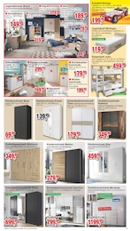 Garderobe Angebot im aktuellen Die Möbelfundgrube Prospekt auf Seite 11