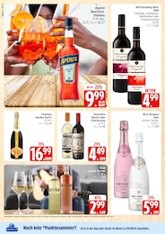 Rosé Angebot & Preis im aktuellen Marktkauf Prospekt Rosé Angebot im aktuellen Marktkauf Prospekt auf Seite 24