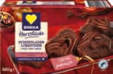 Lebkuchen Zartbitter im Angebot bei EDEKA in Stade Lebkuchen Zartbitter Angebote von EDEKA Herzstücke bei EDEKA Stade für 7,50 €