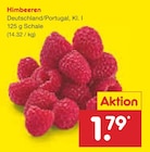Himbeeren bei Netto Marken-Discount im Windeck Prospekt für 1,79 €