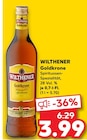 Goldkrone Angebote von WILTHENER bei Kaufland Nordhausen für 3,99 €