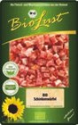 Bio-Schinkenwürfel im Angebot bei tegut in Erfurt Bio-Schinkenwürfel Angebote von BioLust bei tegut Erfurt für 3,49 €