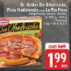 Aktuelles Die Ofenfrische Angebot bei E center in Mönchengladbach ab 1,99 €