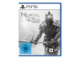 Mortal Shell - [PlayStation 5] von CONTACT SALES im aktuellen MediaMarkt Saturn Prospekt für 19,99 €