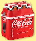 Coca-cola en promo chez Super U Antibes à 9,50 €