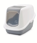 Médor et Compagnie Jeuxey - Promo Maison de toilette Promo Maison de toilette à 16,99 € dans le catalogue Médor et Compagnie à Jeuxey