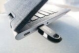 Ultra Curve 3.2-Flash-Laufwerk im Angebot bei Lidl in Oberhausen Ultra Curve 3.2-Flash-Laufwerk Angebote von SANDISK bei Lidl Oberhausen für 7,99 €
