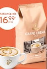 Caffè Crema Mild von Tchibo im aktuellen Tchibo Prospekt
