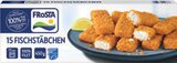 Pfannen-, Backofen-Fisch oder Fischstäbchen im tegut Prospekt Pfannen-, Backofen-Fisch oder Fischstäbchen von Frosta im aktuellen tegut Prospekt für 2,79 €
