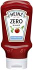 Ketchup zero ou mayonnaise american style à Lidl dans Eyzerac