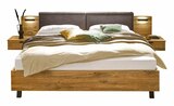 Aktuelle Bett Angebote bei porta Möbel in Braunschweig Aktuelles Bettanlage 'Trattino' Angebot bei porta Möbel in Braunschweig ab 549,00 €