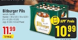 Aktuelles Pils Angebot bei Trinkgut in Ratingen ab 10,99 €