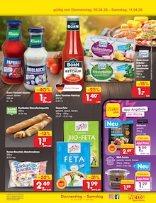 Tomaten im aktuellen Netto Marken-Discount Prospekt (Jena) Tomaten im Netto Marken-Discount Prospekt "Aktuelle Angebote" mit 63 Seiten (Jena)