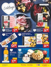 Tiefkühlkost im Netto Marken-Discount Prospekt in Landshut Aktueller Netto Marken-Discount Prospekt mit Tiefkühlkost, "Aktuelle Angebote", Seite 15