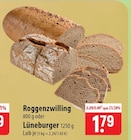 famila Nordost Rendsburg - Roggenzwilling Angebot im Prospekt Roggenzwilling bei famila Nordost im Rendsburg Prospekt für 1,79 €