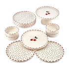 POCO - HermiaConcept Frühstücksservice Angebot im Prospekt HermiaConcept Frühstücksservice bei POCO im Prospekt "" für 33,99 €