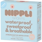 Nippelcover Atmungsaktiv Nude (2 Paar) im dm-drogerie markt Prospekt Nippelcover Atmungsaktiv Nude (2 Paar) von NIPPLI EUROPE GmbH im aktuellen dm-drogerie markt Prospekt für 19,95 €