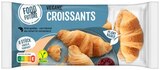 Aktuelles Vegane Croissants Angebot bei Penny in Neuss ab 1,99 €