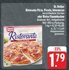 Ristorante Pizza, Piccola, Intermezzo Angebot in Hahnbach Ristorante Pizza, Piccola, Intermezzo im aktuellen Prospekt bei nah und gut in Hahnbach