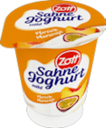 Sahne-Joghurt oder Pure Joy Joghurt oder Dessert im EDEKA Prospekt Sahne-Joghurt oder Pure Joy Joghurt oder Dessert von Zott im aktuellen EDEKA Prospekt für 0,39 €