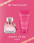 Geschenkset: Woman von Tom Tailor im aktuellen Rossmann Prospekt für 9,99 €