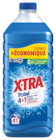 Lessive Liquide Total 4+1 X-Tra dans le catalogue Auchan Hypermarché