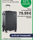 Koffer Angebote bei Marktkauf Arnsberg für 79,99 €