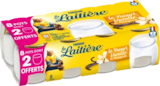 Yaourt vanille - LA LAITIÈRE en promo chez Lidl Yaourt vanille - LA LAITIÈRE dans le catalogue Lidl