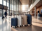 Valise Rigide Paris - Carrefour à Colombes Valise Rigide Paris en promo chez Carrefour Colombes à 9,99 €