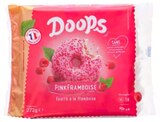 Donuts framboise x4 - DOOPS dans le catalogue Hmarket