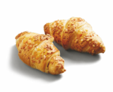 Schinken-Käse-Croissant für 1,58 € bei Lidl im Angebot Schinken-Käse-Croissant im aktuellen Lidl Prospekt