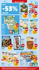 Aktueller Penny Prospekt mit Kartoffeln, "Wer günstig will, muss Penny.", Seite 12