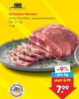 Schweine-Nacken im Angebot bei Netto Marken-Discount in Bielefeld Schweine-Nacken Angebote von GUT PONHOLZ bei Netto Marken-Discount Bielefeld für 7,99 €