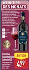 Primitivo Susumaniello Salento IGT für 4,99 € bei ALDI Nord im Angebot Primitivo Susumaniello Salento IGT im aktuellen ALDI Nord Prospekt