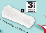 Staubwedel „Duster XL“ im Angebot bei E center in Kirchheim Staubwedel „Duster XL“ Angebote von LEIFHEIT bei E center Kirchheim für 6,99 €