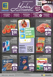EDEKA Prospekt für Alfter mit 24 Seiten EDEKA Prospekt für Alfter: "Aktuelle Angebote", 24 Seiten, 23.06.2025 - 28.06.2025