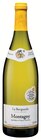Montagny AOP Blanc - La Burgondie en promo chez Hyper U Montbéliard à 5,96 €