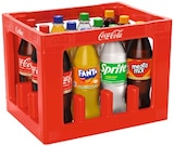 Aktuelle Sprite Angebote bei REWE in Duisburg Aktuelles Coca-Cola Angebot bei REWE in Duisburg ab 11,99 €