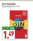 CRACKERS bei Marktkauf im Frechen Prospekt für 1,49 €