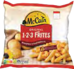 Marktkauf Carmzow-Wallmow - Frites Original Angebot im Prospekt Frites Original bei Marktkauf im Carmzow-Wallmow Prospekt für 2,99 €