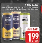 Aktuelle Wodka Angebote bei E center in Bonn Aktuelles Pornstar Martini Angebot bei E center in Bonn ab 1,99 €