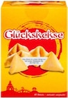 Glückskekse bei Kaufland im Prospekt "" für 0,89 €