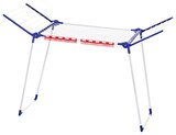 Flügelwäschetrockner »Pegasus 180 solid« im Angebot bei Kaufland in Saarbrücken Flügelwäschetrockner »Pegasus 180 solid« Angebote bei Kaufland Saarbrücken für 27,99 €