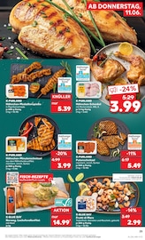 Forelle im Kaufland Prospekt in Konstanz Aktueller Kaufland Prospekt mit Forelle, "Hier bin ich richtig", Seite 25