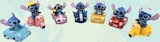 Véhicules et figurines Stitch Zoom - DISNEY - Intermarché à Poitiers Véhicules et figurines Stitch Zoom - DISNEY en promo chez Intermarché Poitiers à 6,90 €