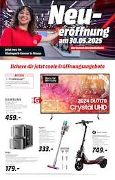 MediaMarkt Saturn Prospekt für Dormagen mit 8 Seiten MediaMarkt Saturn Prospekt für Dormagen: "Neueröffnung", 8 Seiten, 30.05.2025 - 14.06.2025