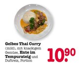 Aktuelle Ente Angebote bei E center in Mainz Aktuelles Gelbes Thai Curry Angebot bei E center in Mainz ab 10,90 €