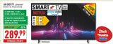 4K-UHD-TV Angebote von Philips bei Marktkauf Wuppertal für 289,99 €